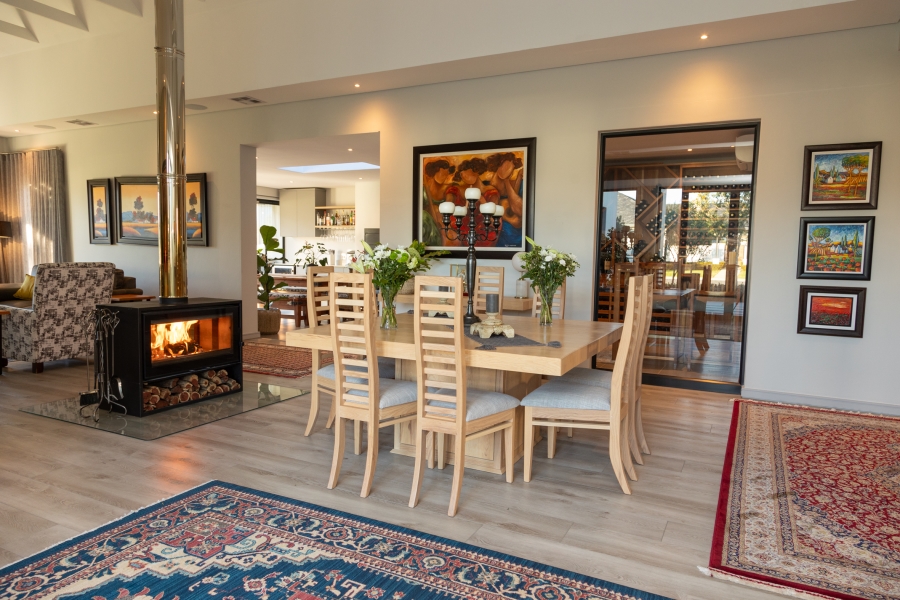 5 Bedroom Property for Sale in Val De Vie Estate Western Cape